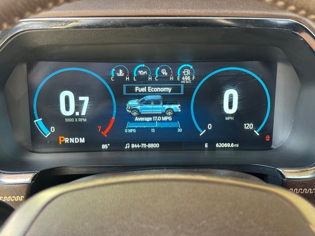 2023 Ford F-150 King Ranch - Photo 26 - Martin, TN 38237