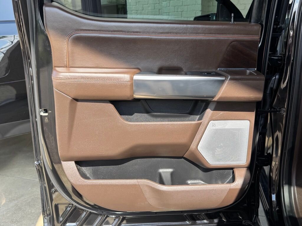 2023 Ford F-150 King Ranch - Photo 41 - Martin, TN 38237