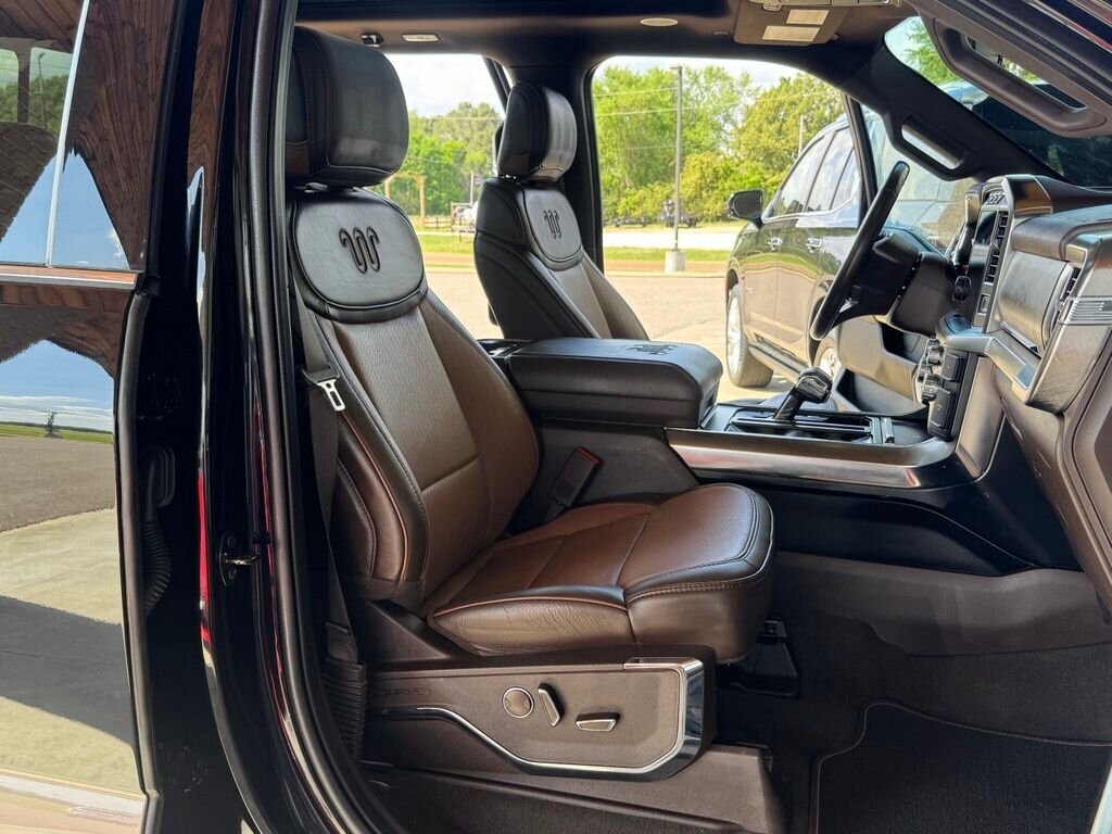 2023 Ford F-150 King Ranch - Photo 46 - Martin, TN 38237