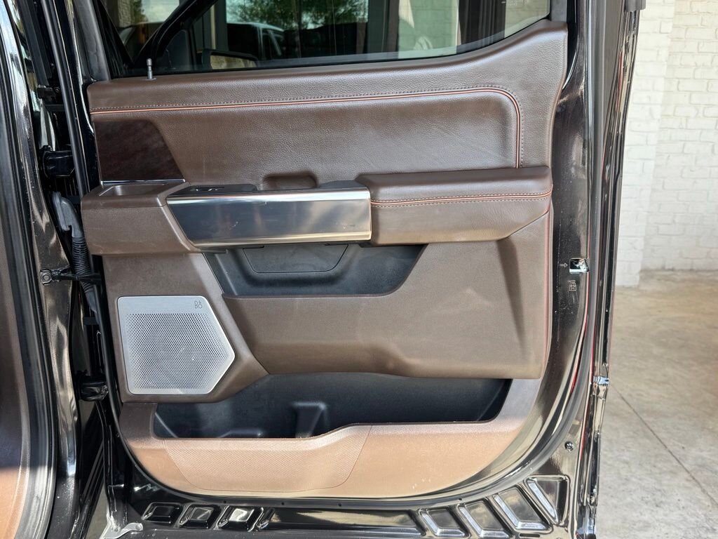 2023 Ford F-150 King Ranch - Photo 44 - Martin, TN 38237