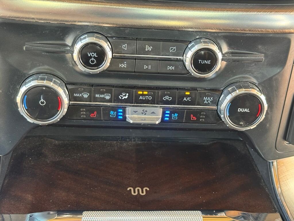 2023 Ford F-150 King Ranch - Photo 31 - Martin, TN 38237