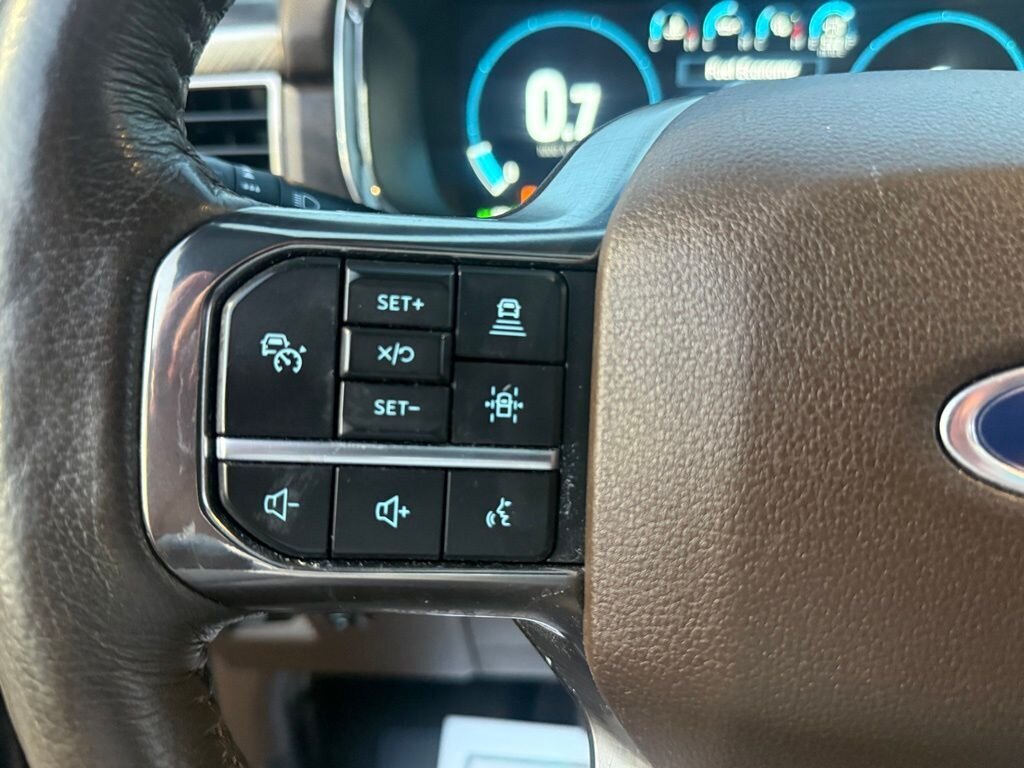 2023 Ford F-150 King Ranch - Photo 20 - Martin, TN 38237