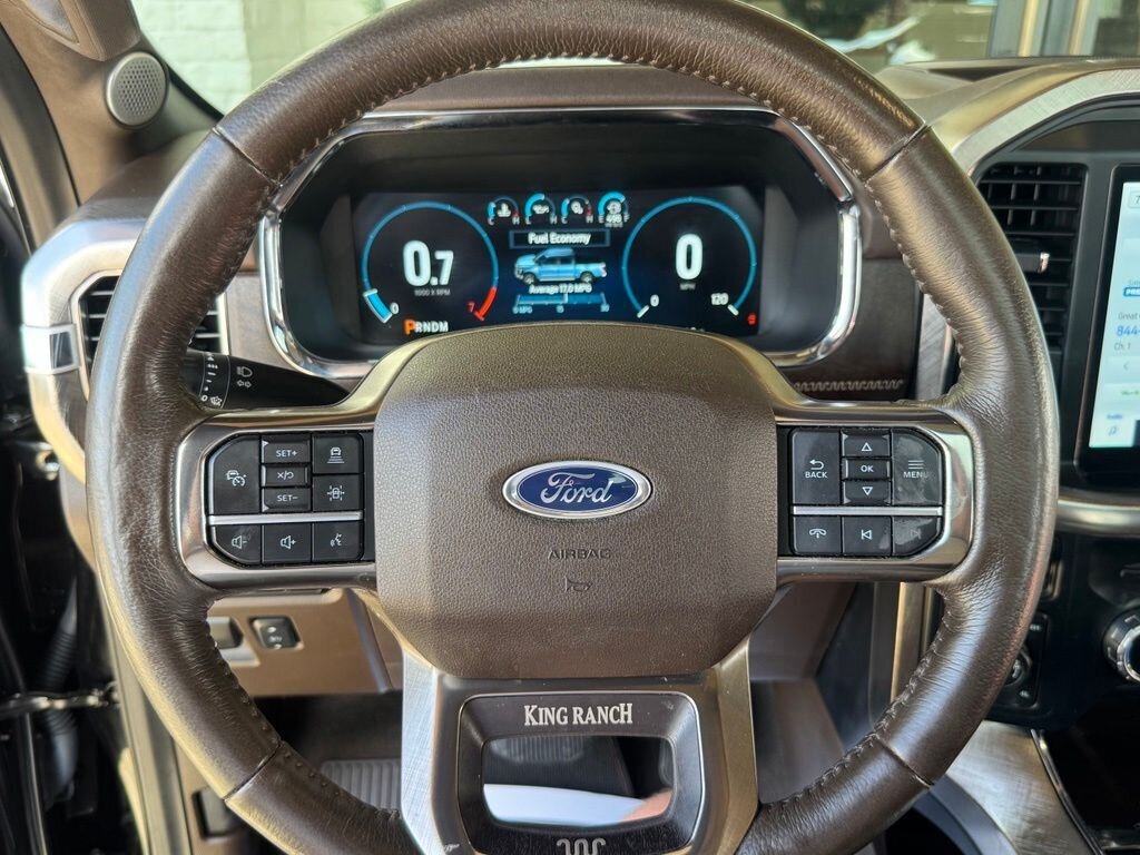 2023 Ford F-150 King Ranch - Photo 25 - Martin, TN 38237