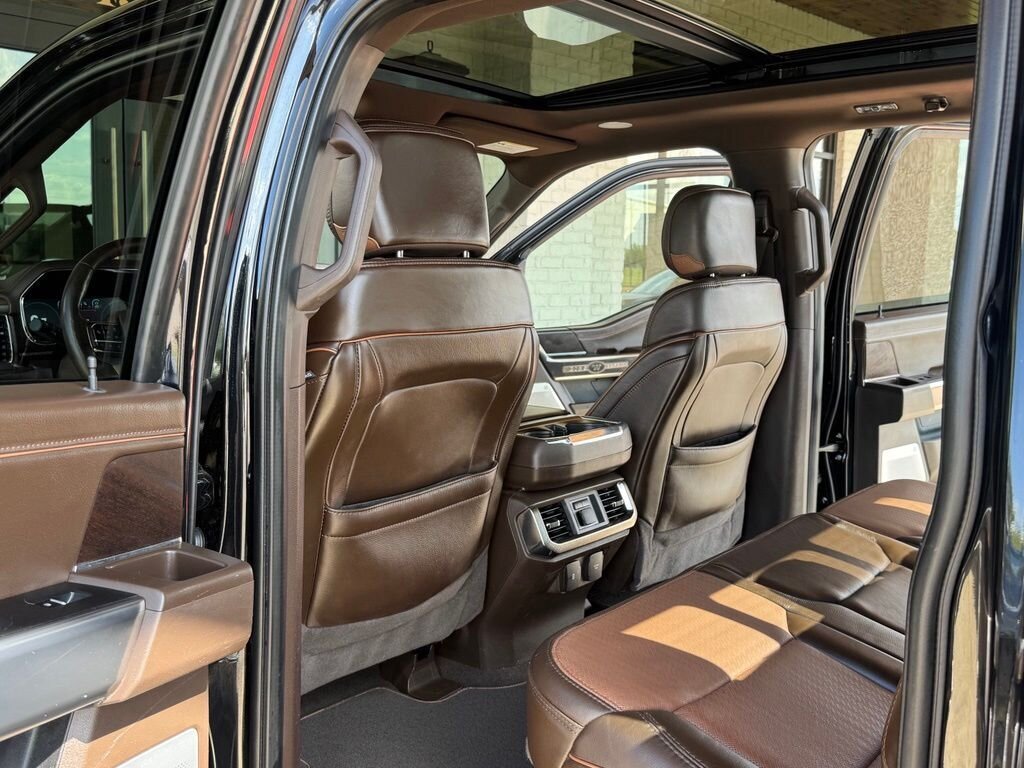 2023 Ford F-150 King Ranch - Photo 38 - Martin, TN 38237