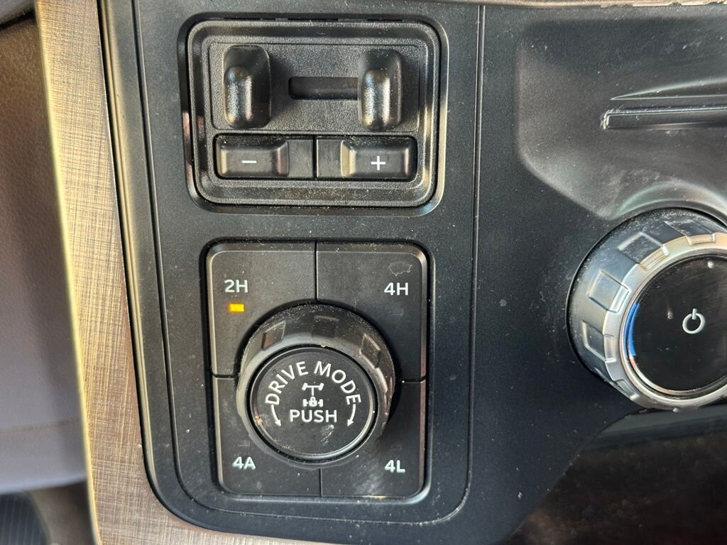 2023 Ford F-150 King Ranch - Photo 32 - Martin, TN 38237