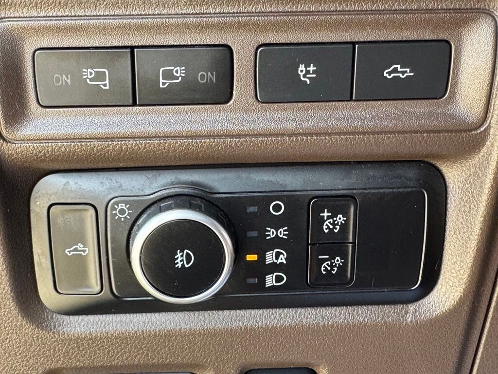 2023 Ford F-150 King Ranch - Photo 35 - Martin, TN 38237