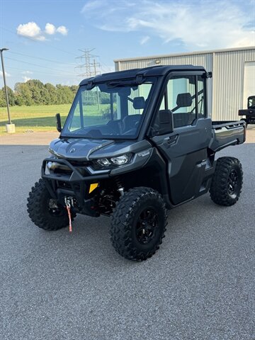 2023 CAN-AM DEFENDER HD10 LIMITED - Photo 5 - Martin, TN 38237