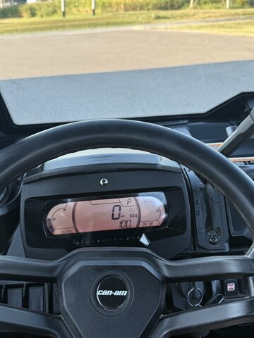 2023 CAN-AM DEFENDER HD10 LIMITED - Photo 4 - Martin, TN 38237