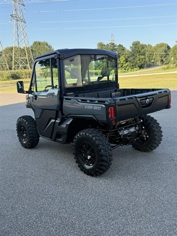 2023 CAN-AM DEFENDER HD10 LIMITED - Photo 7 - Martin, TN 38237