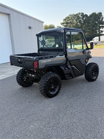 2023 CAN-AM DEFENDER HD10 LIMITED - Photo 9 - Martin, TN 38237