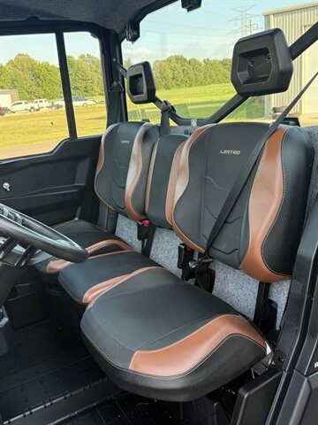 2023 CAN-AM DEFENDER HD10 LIMITED - Photo 13 - Martin, TN 38237
