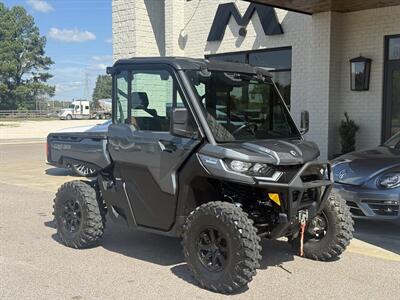 2023 CAN-AM DEFENDER HD10 LIMITED REG