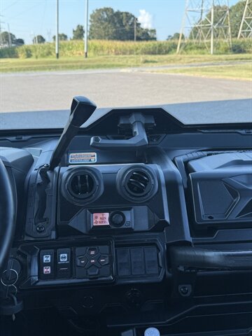 2023 CAN-AM DEFENDER HD10 LIMITED - Photo 3 - Martin, TN 38237