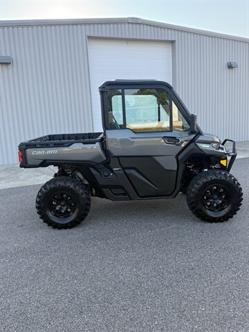 2023 CAN-AM DEFENDER HD10 LIMITED - Photo 11 - Martin, TN 38237