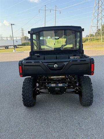 2023 CAN-AM DEFENDER HD10 LIMITED - Photo 8 - Martin, TN 38237