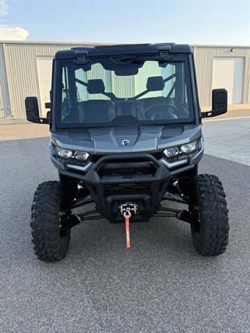2023 CAN-AM DEFENDER HD10 LIMITED - Photo 10 - Martin, TN 38237