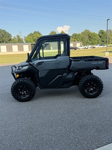2023 CAN-AM DEFENDER HD10 LIMITED - Photo 6 - Martin, TN 38237