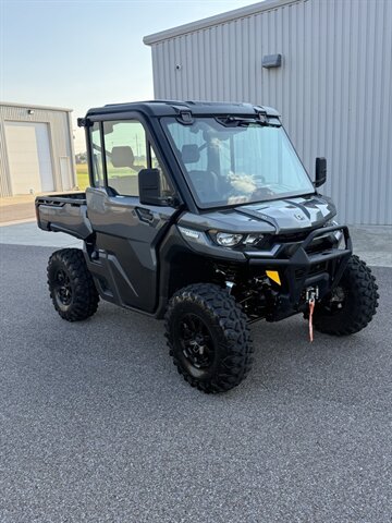2023 CAN-AM DEFENDER HD10 LIMITED - Photo 12 - Martin, TN 38237
