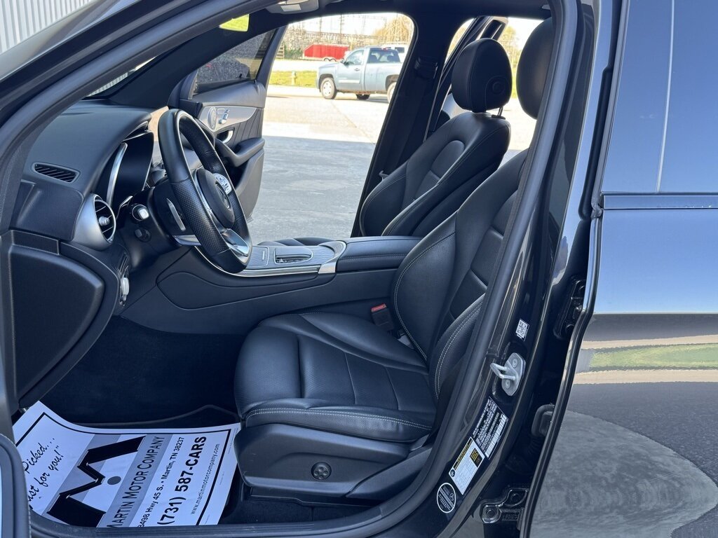 2021 Mercedes-Benz GLC 300 - Photo 33 - Martin, TN 38237