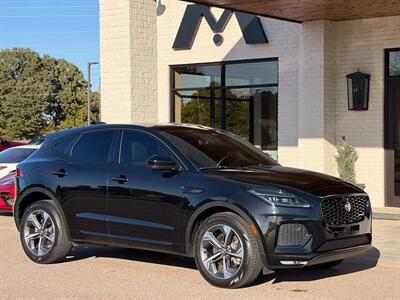 2024 Jaguar E-PACE P250 SUV