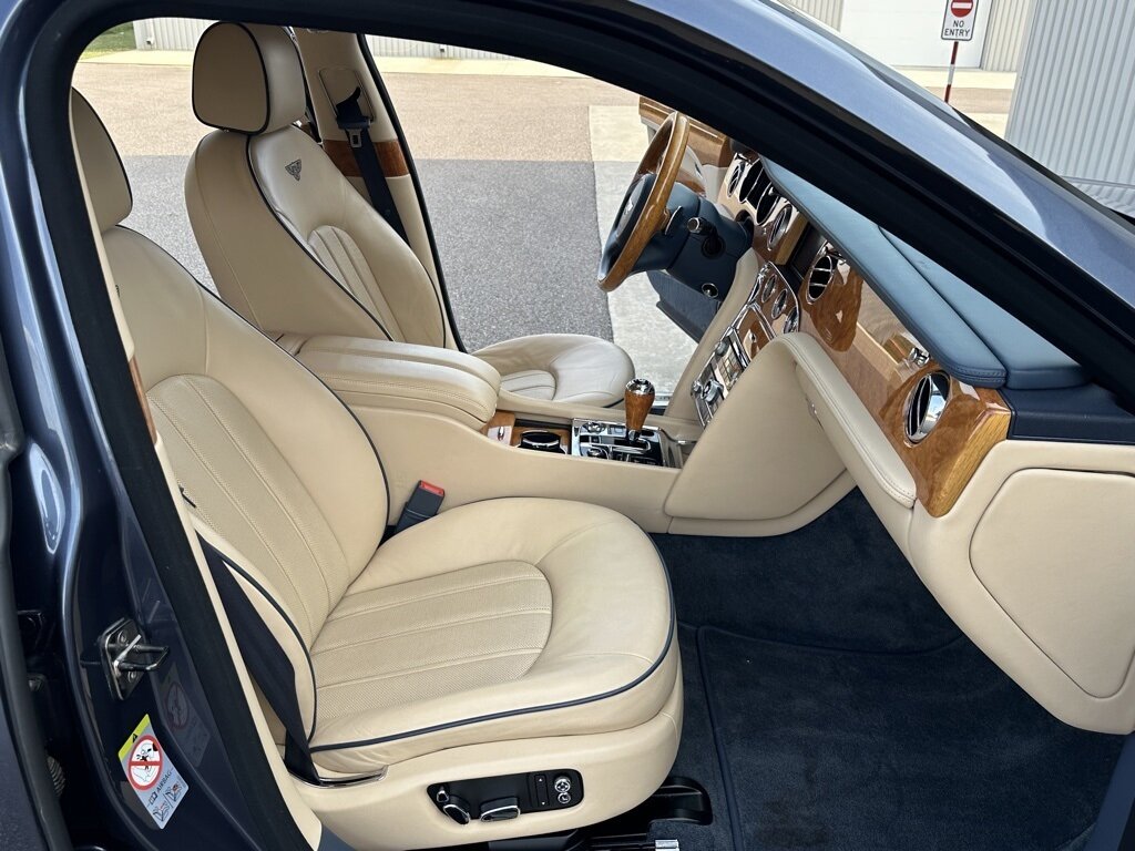 2012 Bentley Mulsanne   - Photo 82 - Martin, TN 38237