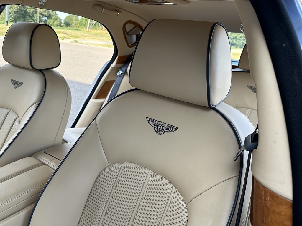 2012 Bentley Mulsanne   - Photo 50 - Martin, TN 38237