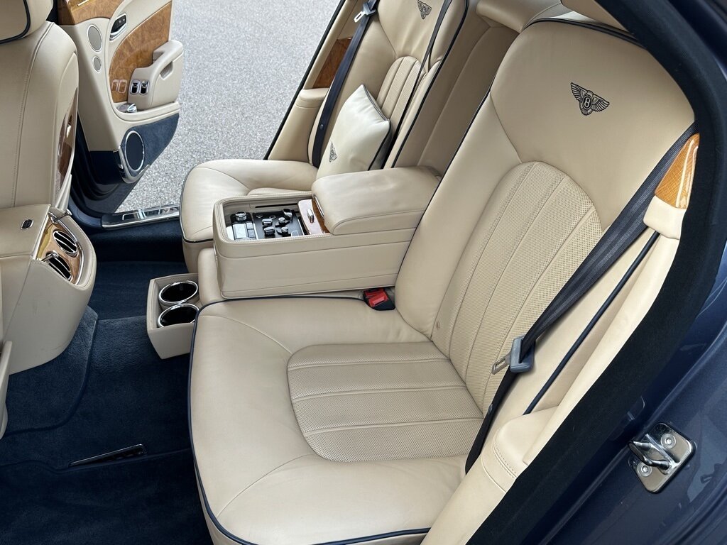 2012 Bentley Mulsanne   - Photo 74 - Martin, TN 38237