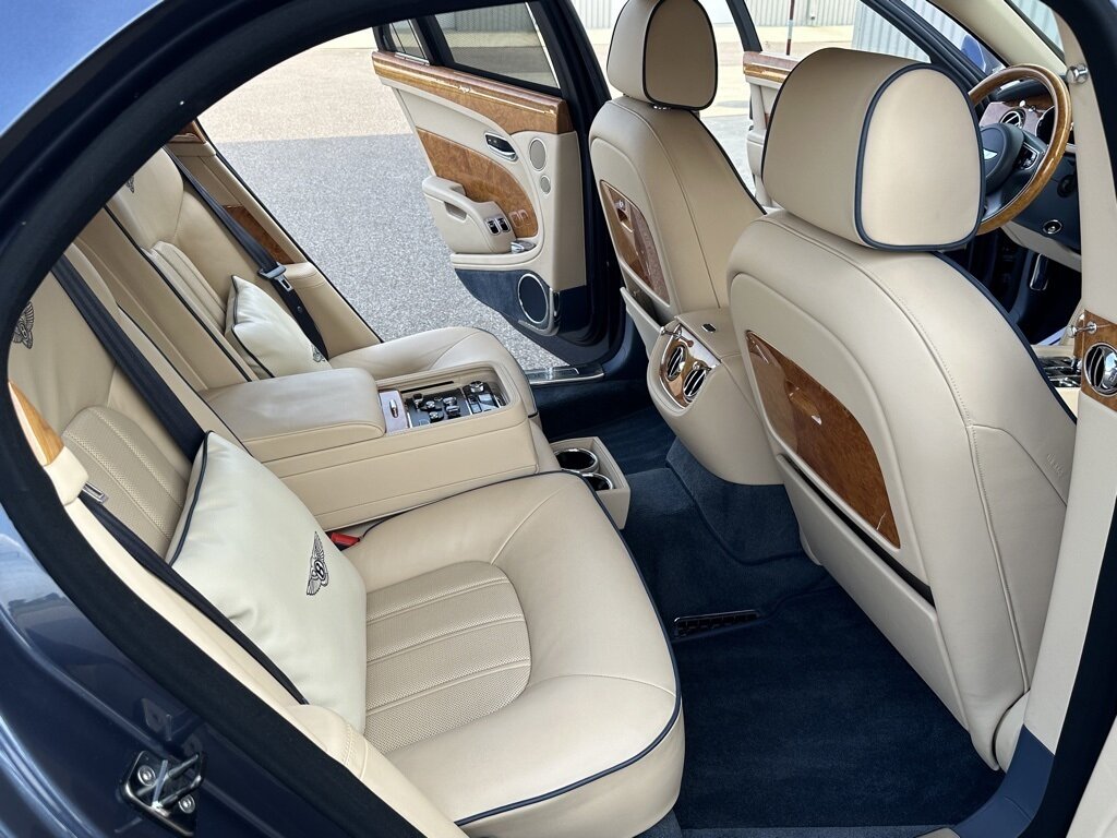 2012 Bentley Mulsanne   - Photo 77 - Martin, TN 38237