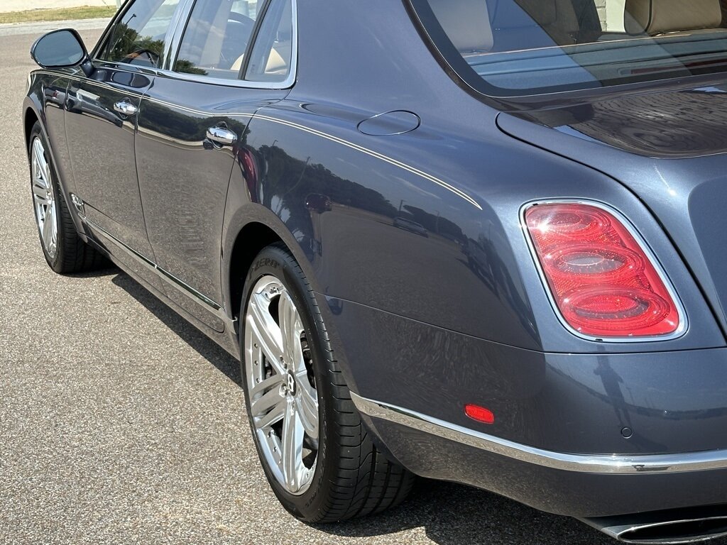 2012 Bentley Mulsanne   - Photo 20 - Martin, TN 38237