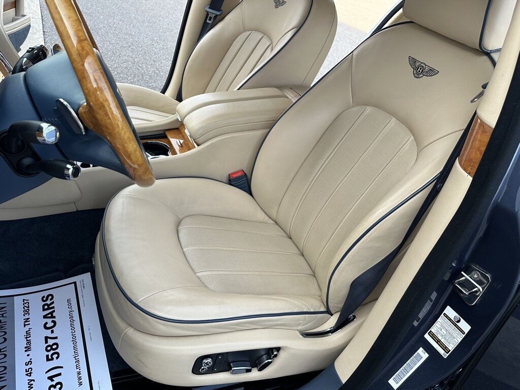 2012 Bentley Mulsanne   - Photo 49 - Martin, TN 38237