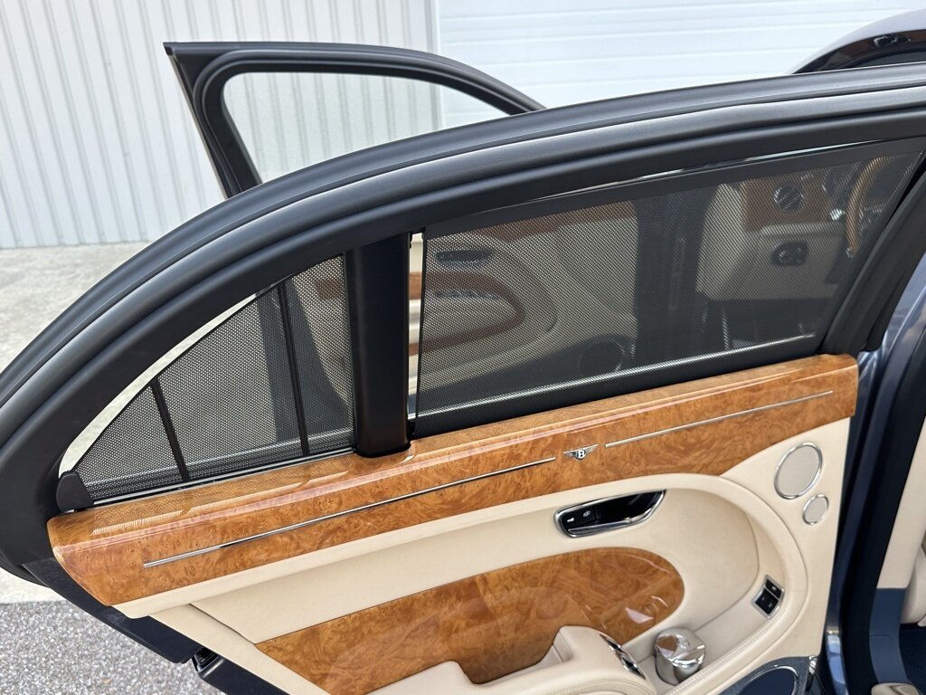 2012 Bentley Mulsanne   - Photo 61 - Martin, TN 38237