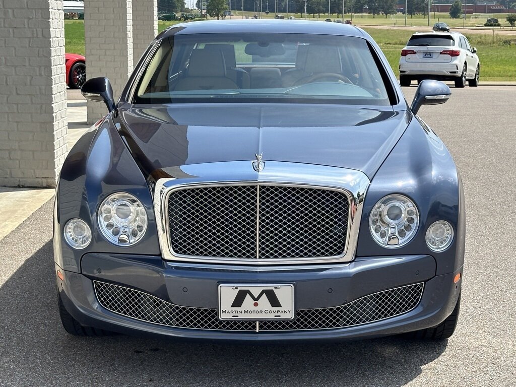 2012 Bentley Mulsanne   - Photo 28 - Martin, TN 38237