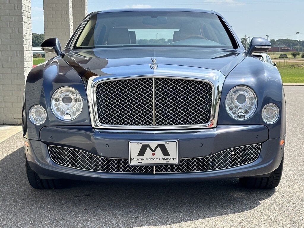 2012 Bentley Mulsanne   - Photo 29 - Martin, TN 38237