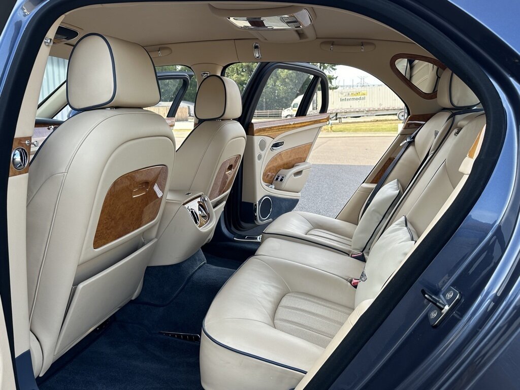 2012 Bentley Mulsanne   - Photo 58 - Martin, TN 38237