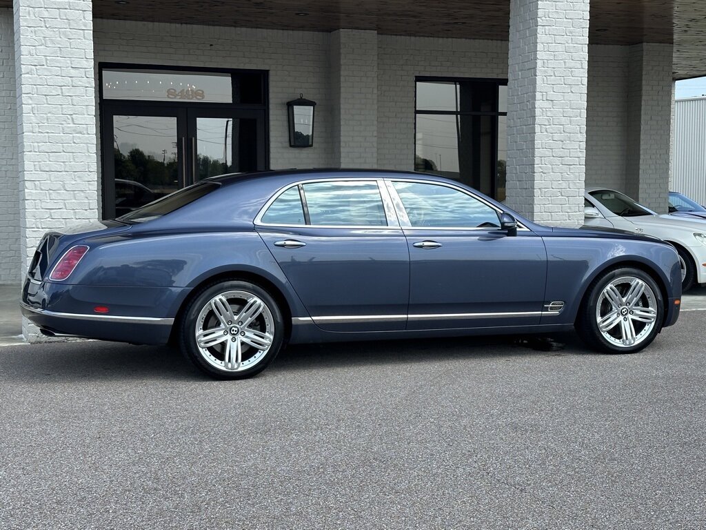 2012 Bentley Mulsanne   - Photo 7 - Martin, TN 38237