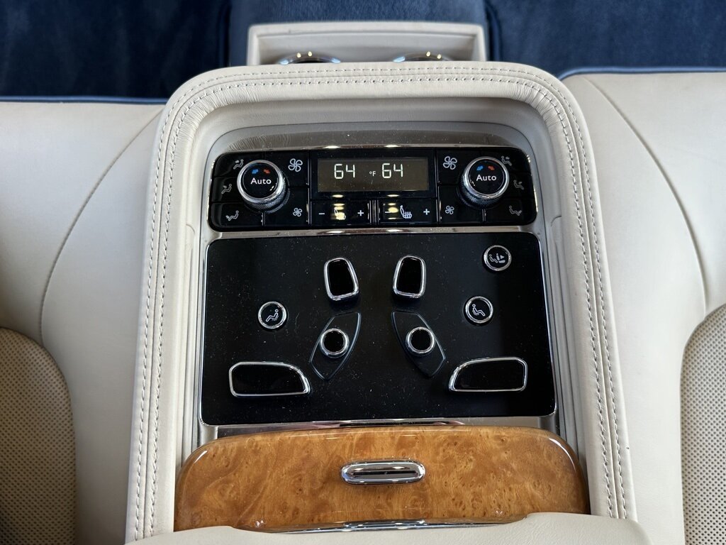 2012 Bentley Mulsanne   - Photo 69 - Martin, TN 38237