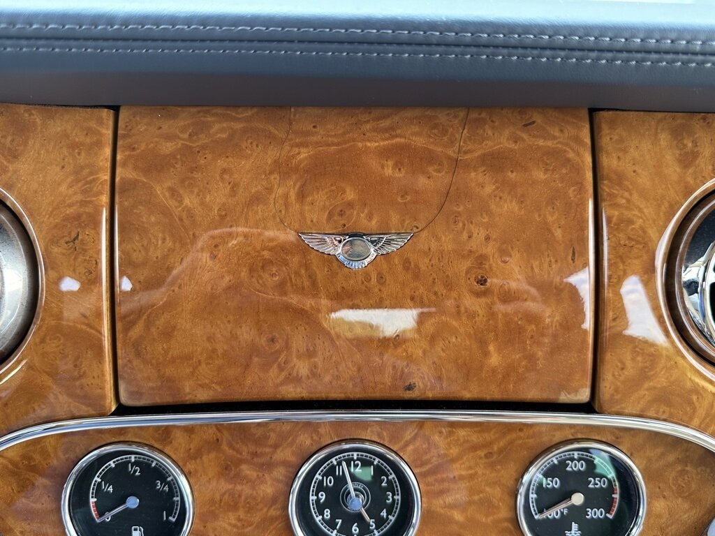 2012 Bentley Mulsanne   - Photo 44 - Martin, TN 38237