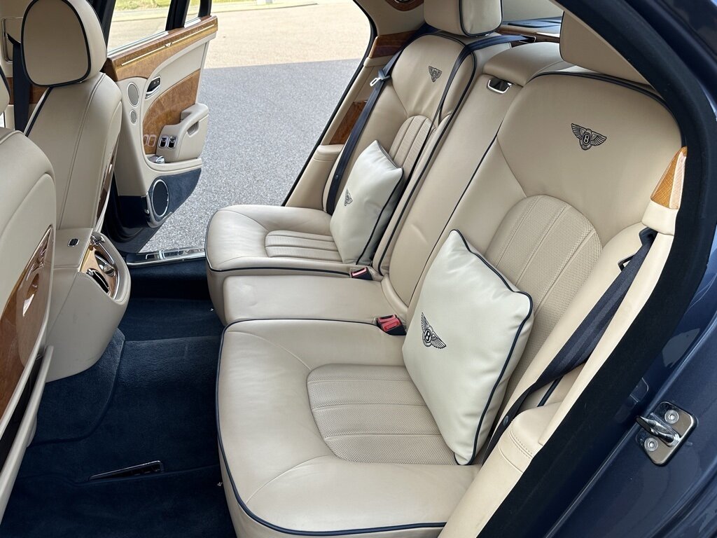 2012 Bentley Mulsanne   - Photo 60 - Martin, TN 38237