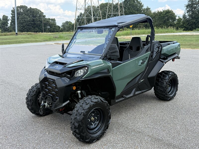 2022 Can-Am Maverick Sport DPS 1000R - Photo 3 - Martin, TN 38237