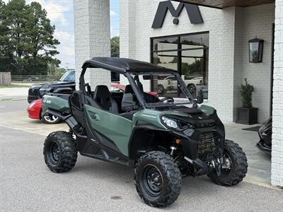 2022 Can-Am Maverick Sport DPS 1000R
