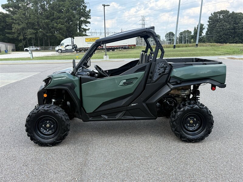 2022 Can-Am Maverick Sport DPS 1000R - Photo 4 - Martin, TN 38237