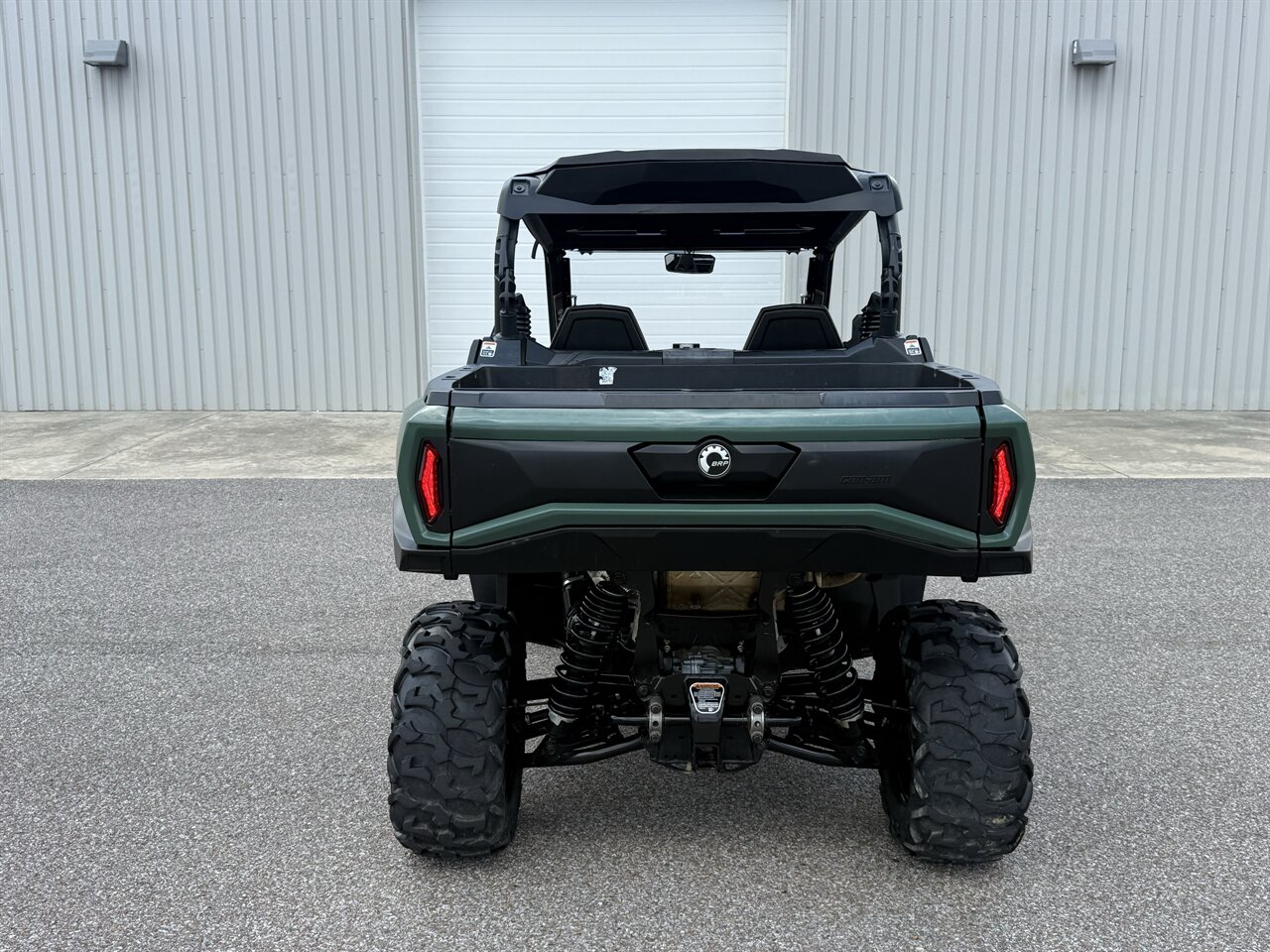 2022 Can-Am Maverick Sport DPS 1000R - Photo 6 - Martin, TN 38237