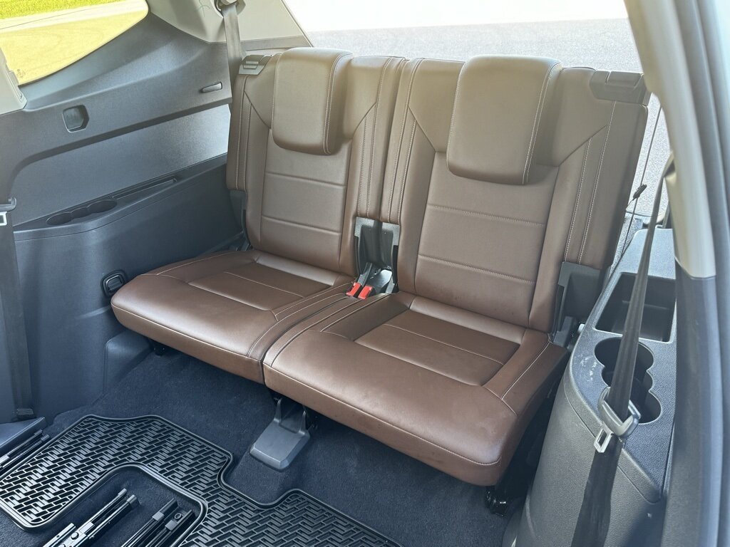 2021 Volkswagen Atlas 3.6L V6 SE w/Technology   - Photo 37 - Martin, TN 38237