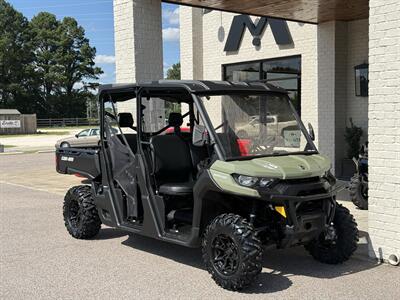 2020 Can-Am Defender MAX DPS HD8
