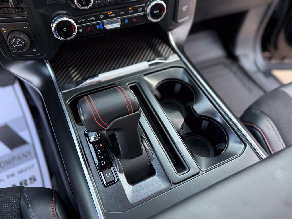 2025 Ford F-150 Raptor - Photo 35 - Martin, TN 38237