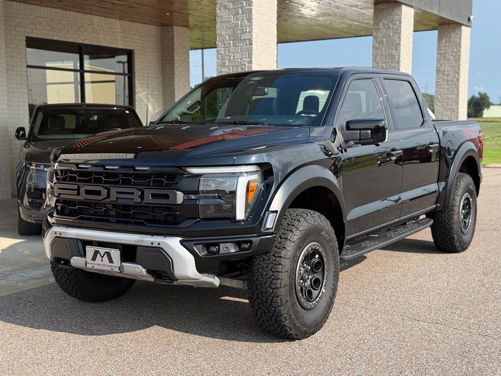 2025 Ford F-150 Raptor - Photo 15 - Martin, TN 38237