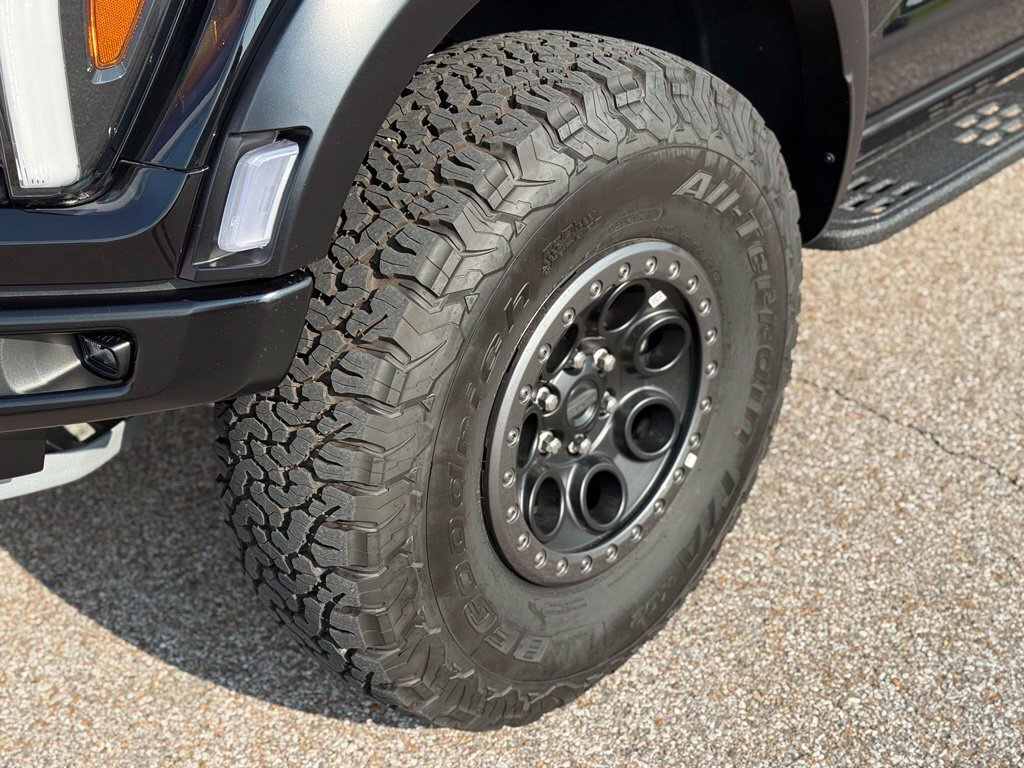 2025 Ford F-150 Raptor - Photo 19 - Martin, TN 38237