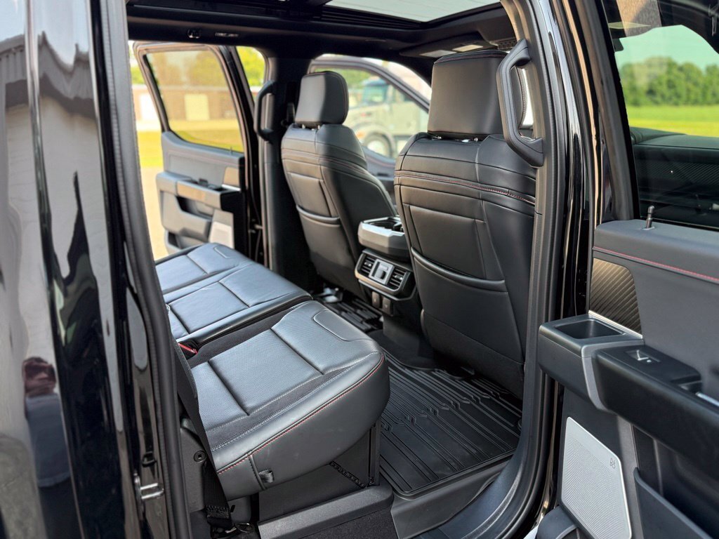 2025 Ford F-150 Raptor - Photo 45 - Martin, TN 38237