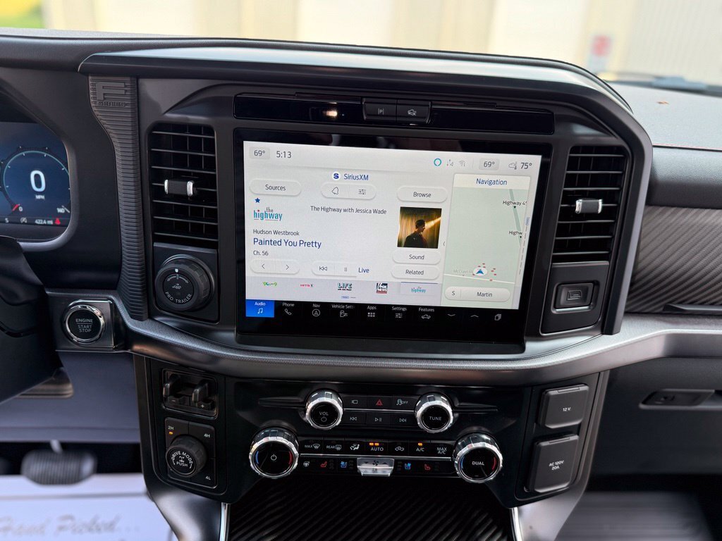 2025 Ford F-150 Raptor - Photo 32 - Martin, TN 38237
