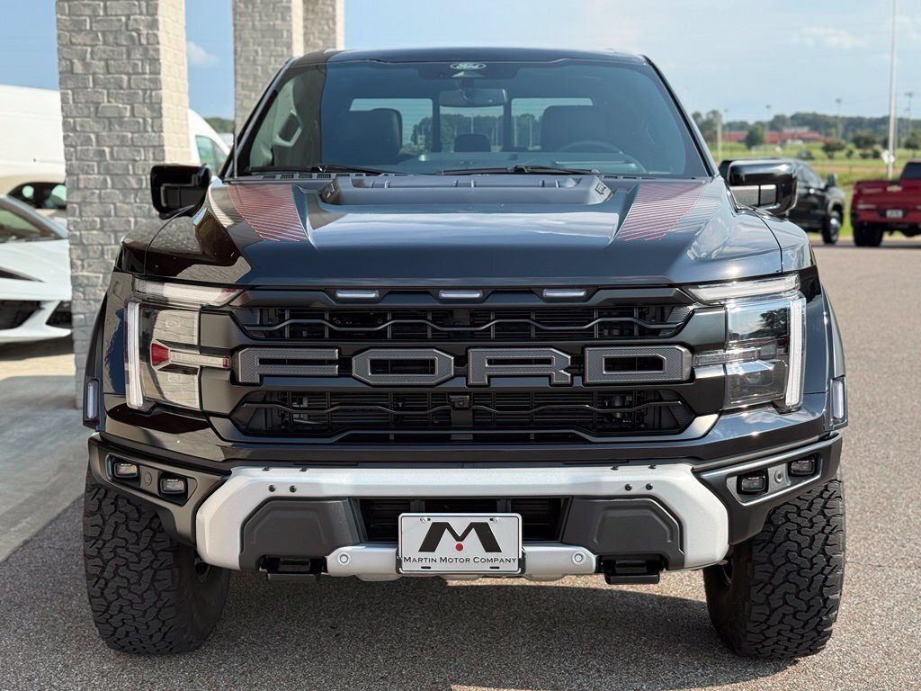 2025 Ford F-150 Raptor - Photo 17 - Martin, TN 38237